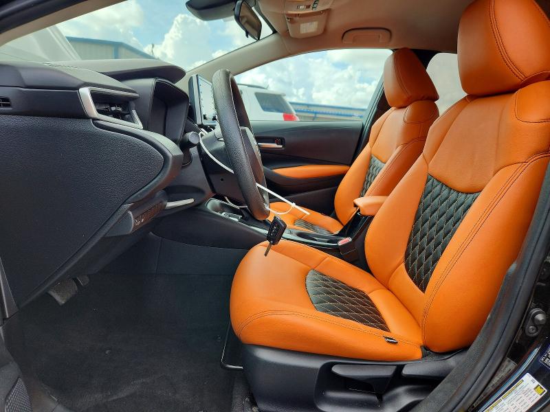 Aukcja sprzedaży 2021 Toyota Corolla, vin: 5YFEPMAE0MP259912, numer aukcji: 69495876