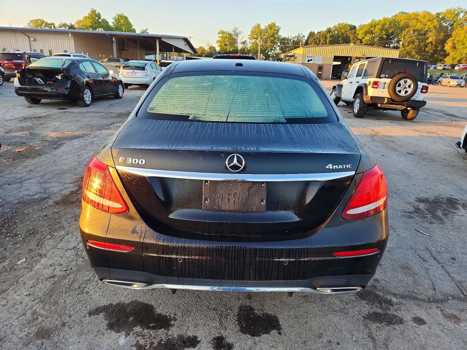 Продажа на аукционе авто 2017 Mercedes-benz E, vin: WDDZF4KB6HA167972, номер лота: 67822866