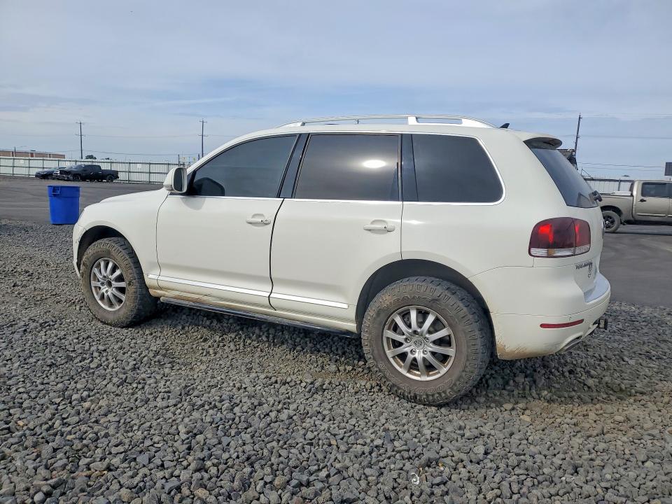 Продаж на аукціоні авто 2010 Volkswagen Touareg, vin: WVGAK7A93AD003419, номер лоту: 70564376