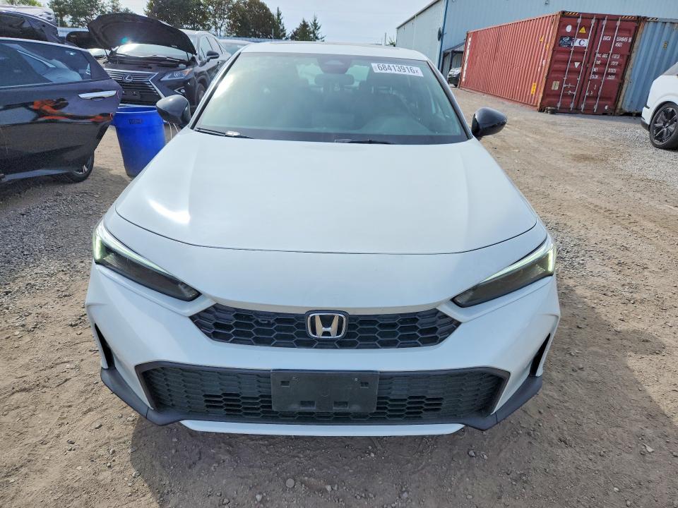 Продажа на аукционе авто 2026 Honda Civic, vin: 2HGFE4F88TH014522, номер лота: 68413916