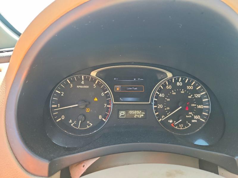 70501456 :رقم المزاد ، 1N4AL3AP0FC174575 vin ، 2015 Nissan Altima مزاد بيع