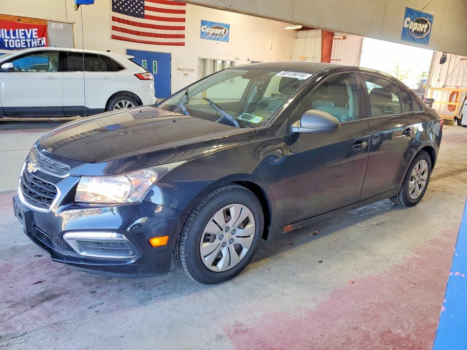 Aukcja sprzedaży 2015 Chevrolet Cruze, vin: 1G1PA5SG3F7140961, numer aukcji: 68126016