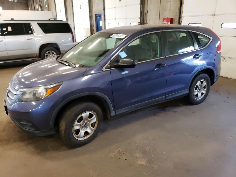 Aukcja sprzedaży 2012 Honda Cr-v, vin: 5J6RM4H3XCL026040, numer aukcji: 68849256