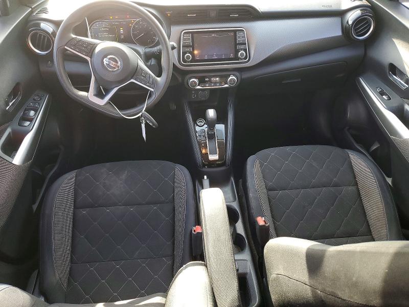 Auction sale of the 2018 Nissan Kicks, vin: 3N1CP5CU7JL536648, lot number: 70651026