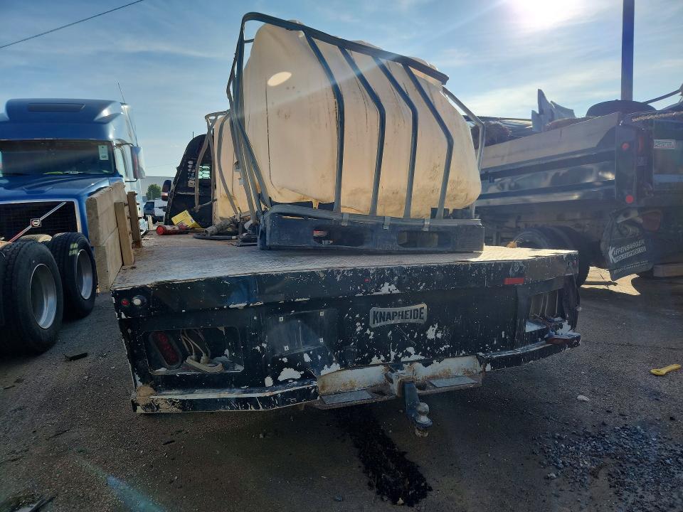 2020 Ford F550 მანქანა იყიდება აუქციონზე, vin: 1FD0W5HT7LEE09710, აუქციონის ნომერი: 67888756