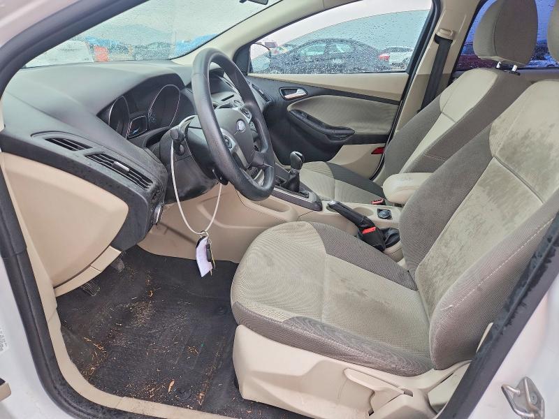 70667276 :رقم المزاد ، 1FADP3K27EL305729 vin ، 2014 Ford Focus مزاد بيع