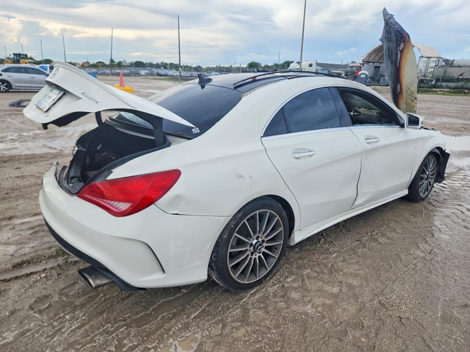 Продаж на аукціоні авто 2016 Mercedes-benz Cla, vin: WDDSJ4GB9GN309036, номер лоту: 66933386