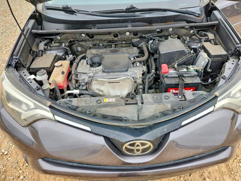 2018 Toyota Rav4 მანქანა იყიდება აუქციონზე, vin: JTMYFREV9JJ744458, აუქციონის ნომერი: 70138026