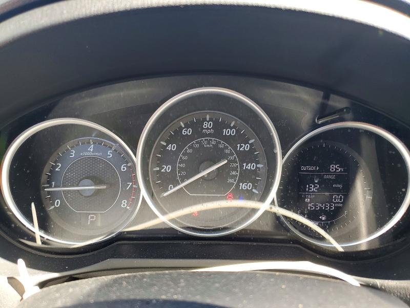 Продаж на аукціоні авто 2015 Mazda 6, vin: JM1GJ1V52F1186990, номер лоту: 70549726