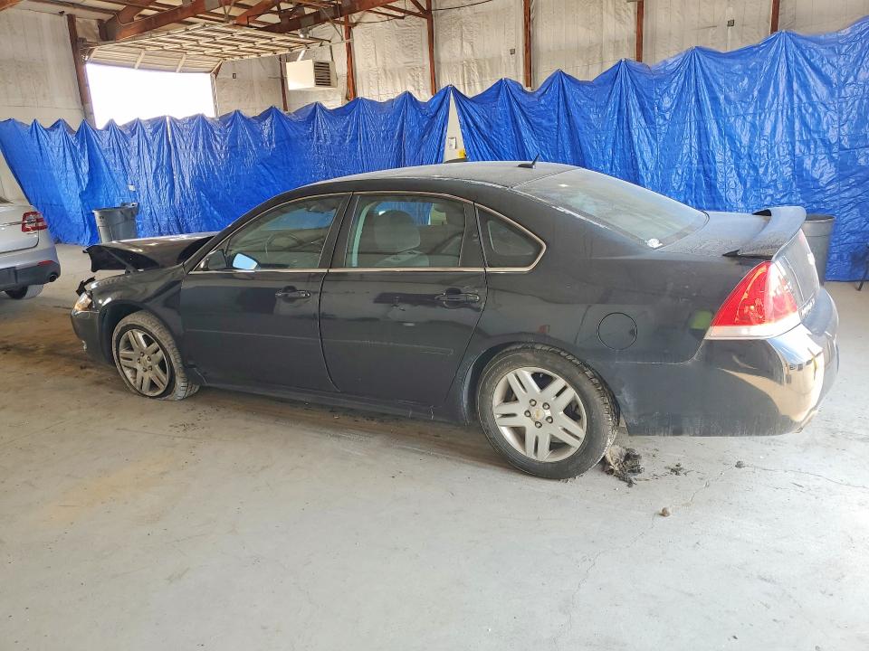 67187466 :رقم المزاد ، 2G1WG5E33C1117000 vin ، 2012 Chevrolet Impala مزاد بيع