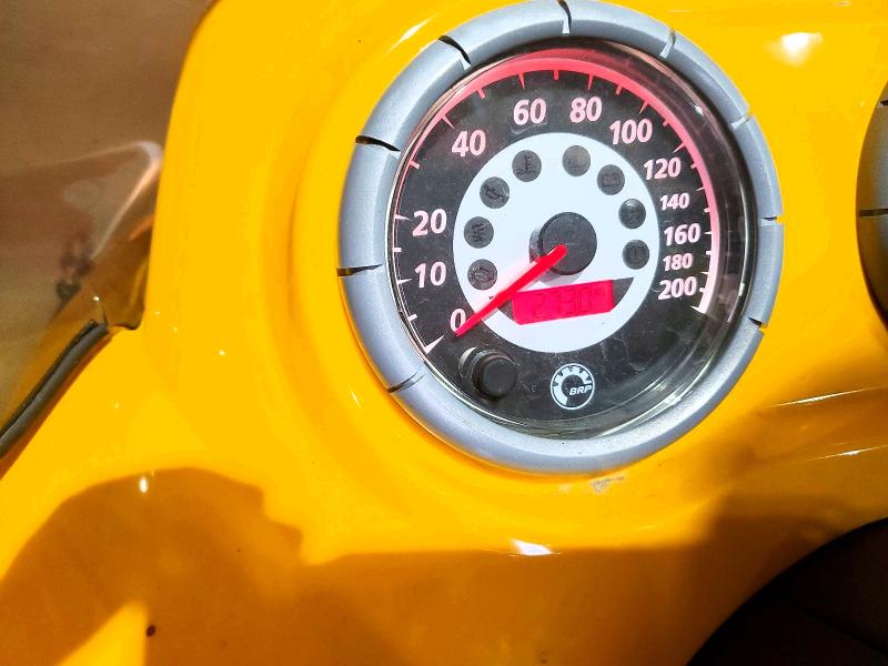 66831406 :رقم المزاد ، 2BPSGD9A79V001843 vin ، 2009 Skidoo Tundra مزاد بيع