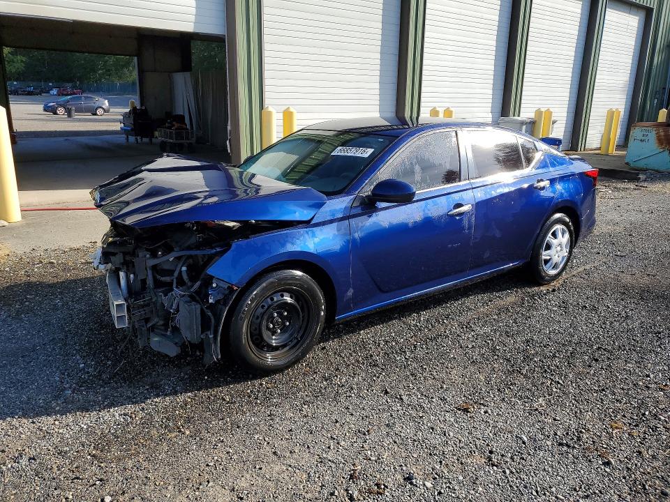 Aukcja sprzedaży 2020 Nissan Altima, vin: 1N4BL4BVXLC140081, numer aukcji: 66857916