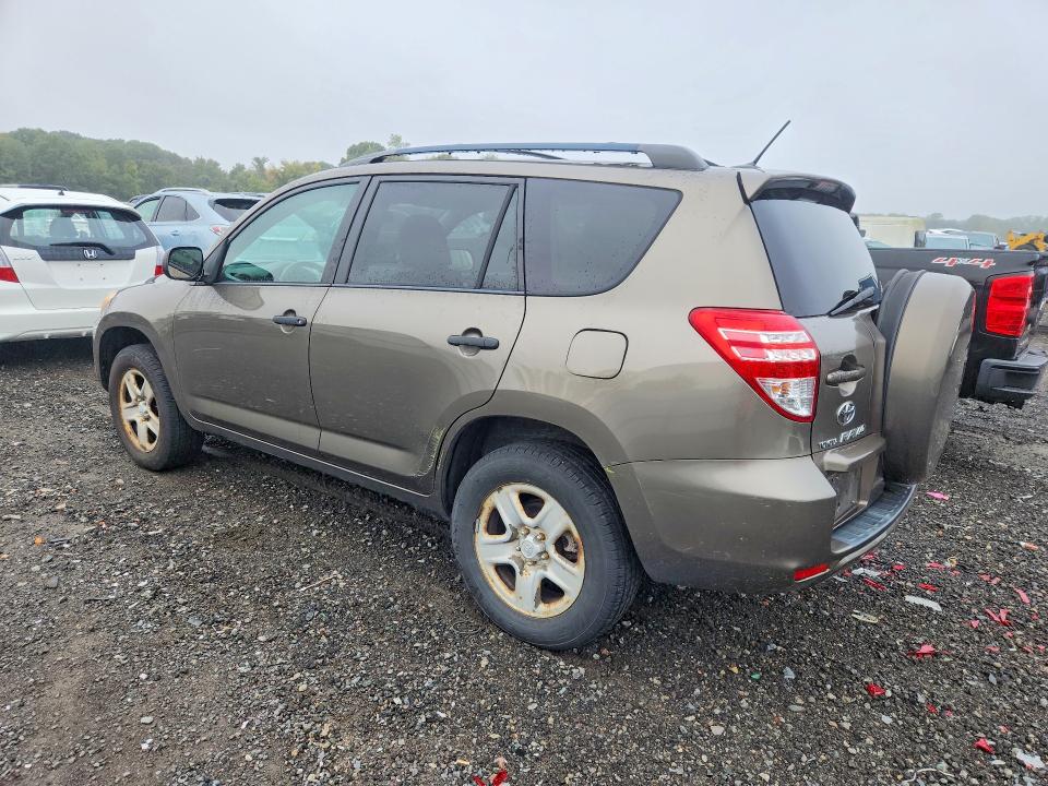 Aukcja sprzedaży 2010 Toyota Rav4, vin: 2T3ZF4DV3AW052450, numer aukcji: 70779246