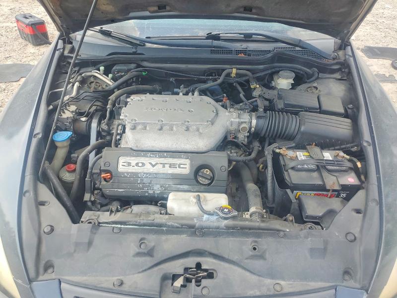 2007 Honda Accord მანქანა იყიდება აუქციონზე, vin: 1HGCM66507A035988, აუქციონის ნომერი: 68956426