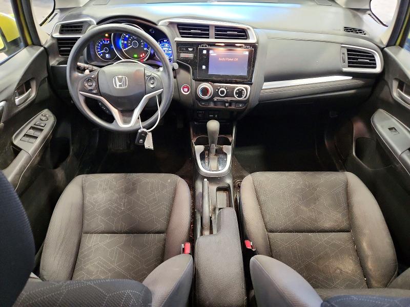 69898406 :رقم المزاد ، JHMGK5H73GX041424 vin ، 2016 Honda Fit مزاد بيع