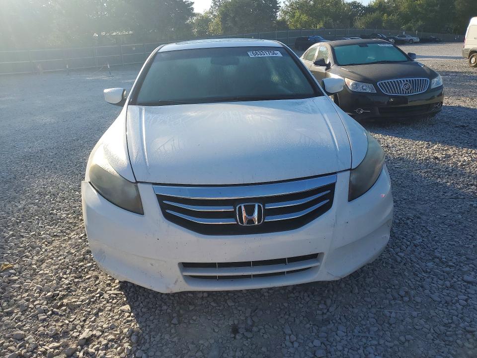 Продажа на аукционе авто 2012 Honda Accord, vin: 1HGCP2F85CA061717, номер лота: 68331756