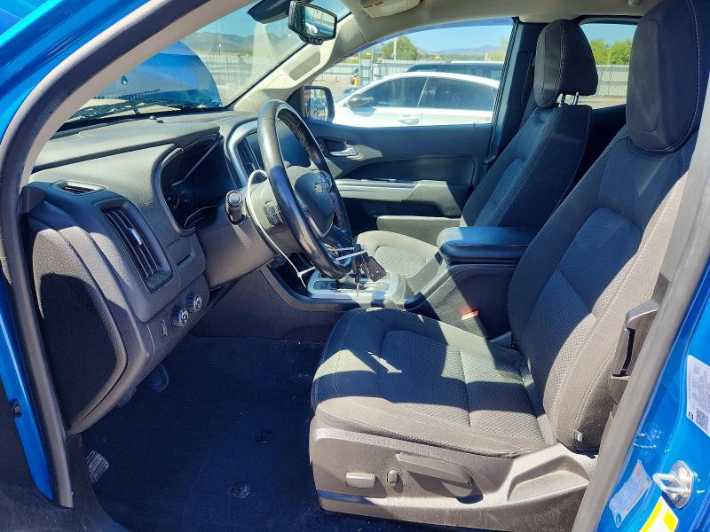 Продаж на аукціоні авто 2022 Chevrolet Colorado, vin: 1GCHTCEN0N1248685, номер лоту: 67470846