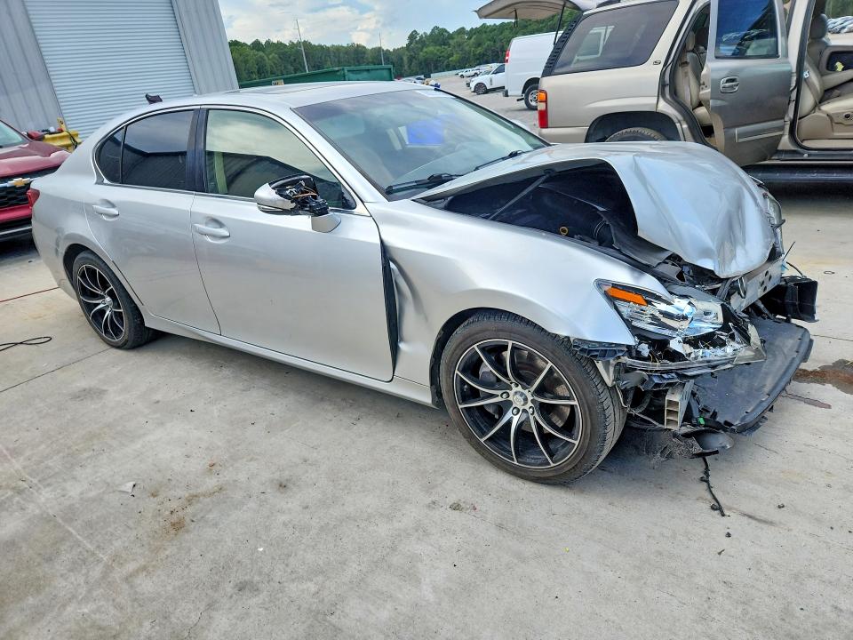 68279156 :رقم المزاد ، JTHBE1BL5D5007492 vin ، 2013 Lexus Gs مزاد بيع