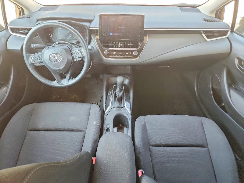 Aukcja sprzedaży 2026 Toyota Corolla, vin: 5YFB4MDE6TP464981, numer aukcji: 67525946