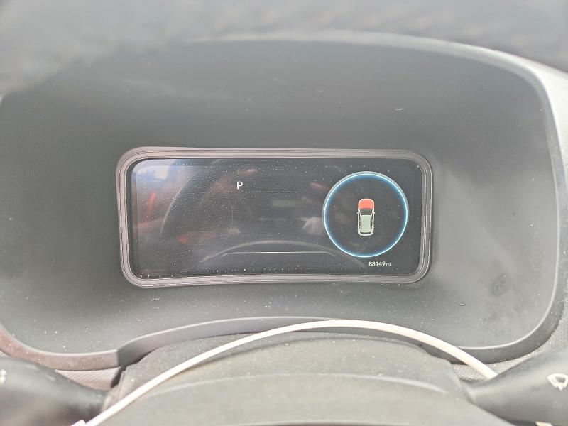 Aukcja sprzedaży 2023 Hyundai Kona, vin: KM8K33AG6PU190091, numer aukcji: 68024086