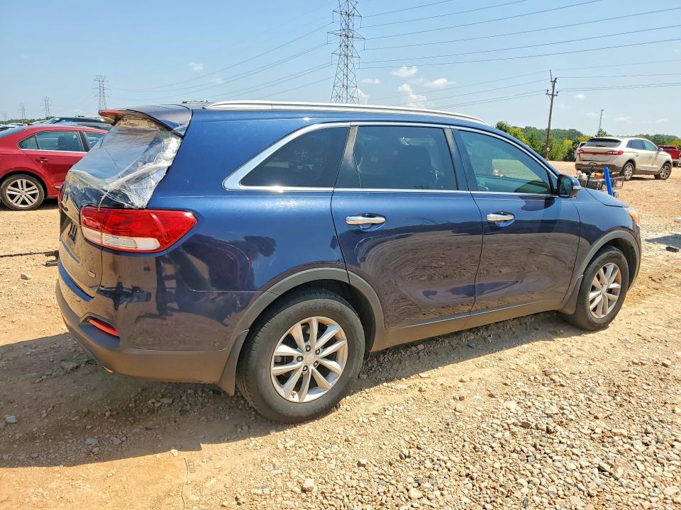 Продаж на аукціоні авто 2016 Kia Sorento, vin: 5XYPG4A3XGG060849, номер лоту: 65242966