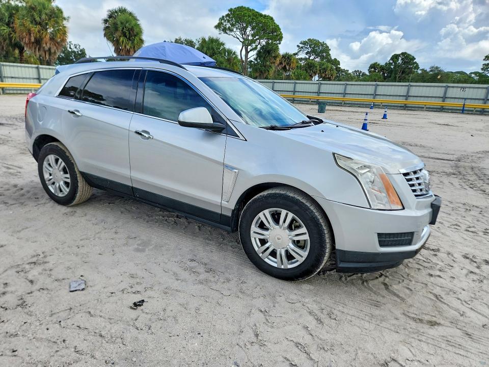 Aukcja sprzedaży 2014 Cadillac Srx, vin: 3GYFNAE33ES586319, numer aukcji: 69712216