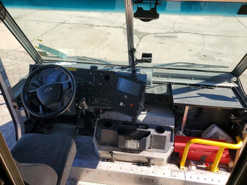 Aukcja sprzedaży 2021 Ford F59, vin: 1F65F5KNXM0A01854, numer aukcji: 68704766