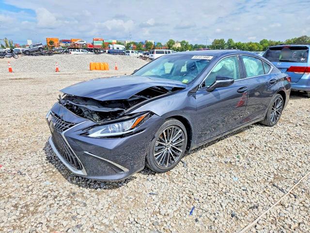 68107466 :رقم المزاد ، 58ADZ1B1XNU129340 vin ، 2022 Lexus Es 350 مزاد بيع