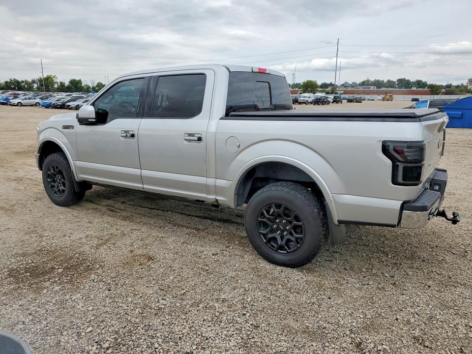 2019 Ford F150 მანქანა იყიდება აუქციონზე, vin: 1FTEW1E40KFB13601, აუქციონის ნომერი: 69807866