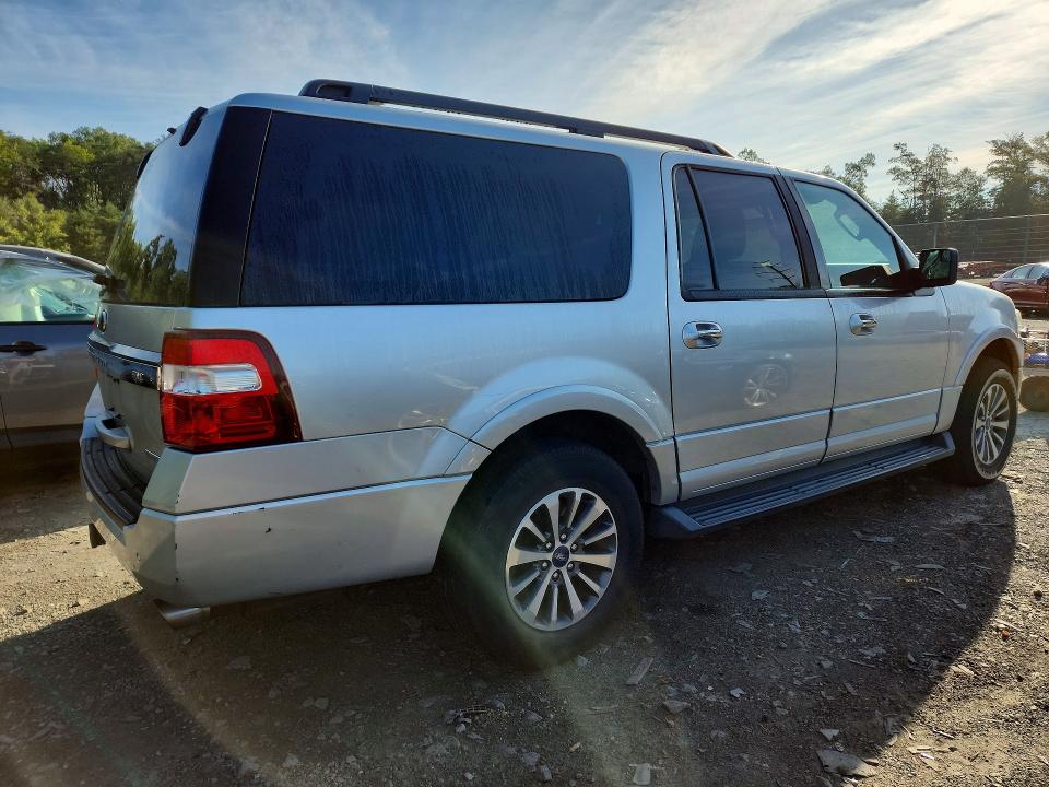 Продажа на аукционе авто 2017 Ford Expedition, vin: 1FMJK1JT3HEA14336, номер лота: 67339736