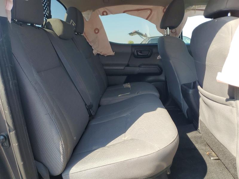 Aukcja sprzedaży 2020 Toyota Tacoma, vin: 5TFAX5GN9LX168570, numer aukcji: 69153256