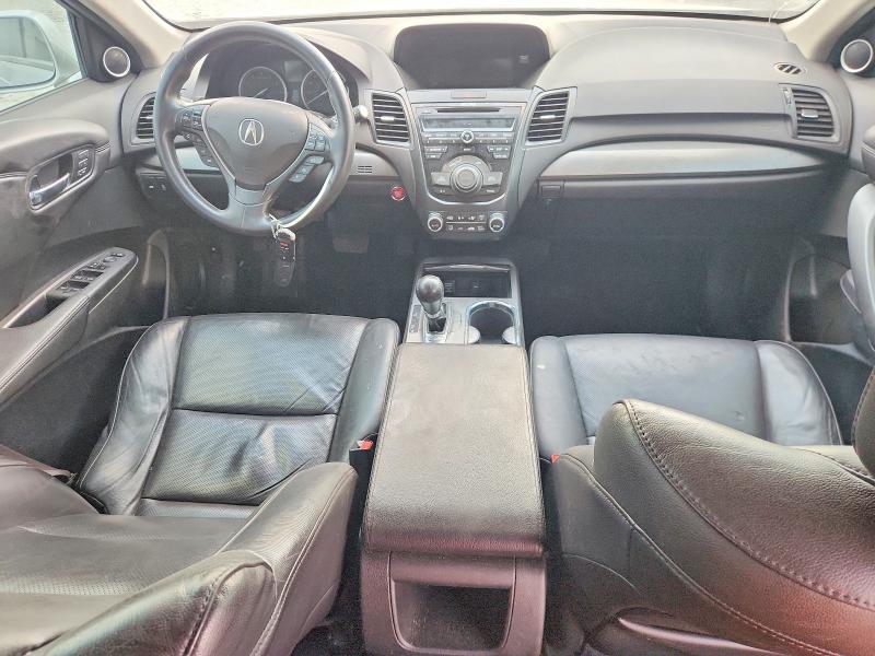 Aukcja sprzedaży 2014 Acura Rdx, vin: 5J8TB3H55EL009194, numer aukcji: 67867556