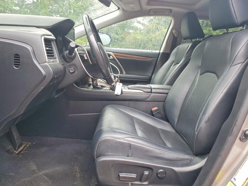 Продаж на аукціоні авто 2020 Lexus Rx, vin: JTJHZKFA1L2024608, номер лоту: 67064376