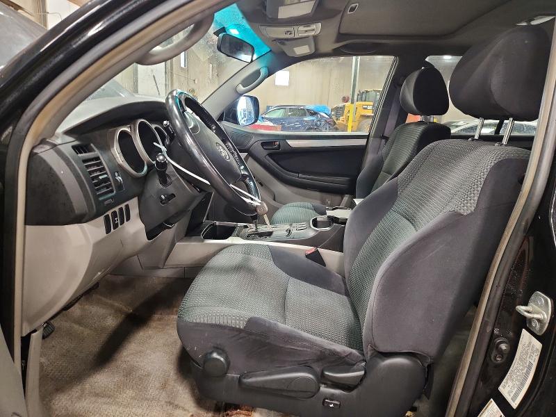 Продаж на аукціоні авто 2004 Toyota 4runner, vin: JTEBU14R540049742, номер лоту: 69547496