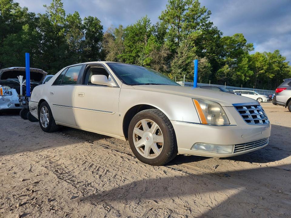Продаж на аукціоні авто 2008 Cadillac Dts, vin: 1G6KD57Y18U104316, номер лоту: 69206556