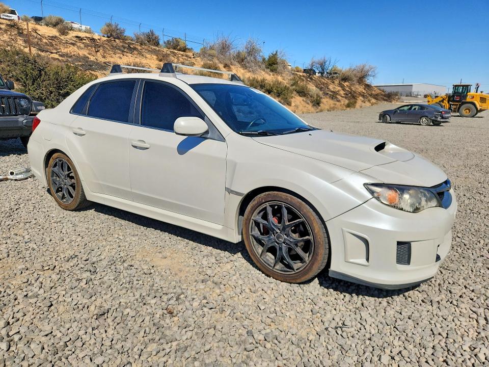 Auction sale of the 2011 Subaru Impreza, vin: JF1GV7E64BG525813, lot number: 68364416