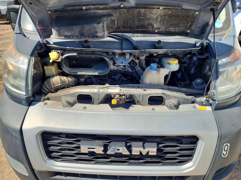 Auction sale of the 2021 Ram Promaster 3500, vin: 3C6MRVJG2ME503842, lot number: 67745886