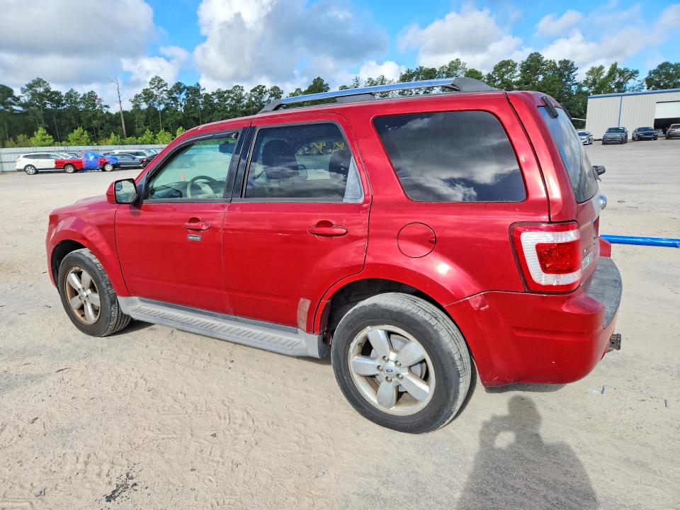 Aukcja sprzedaży 2010 Ford Escape, vin: 1FMCU9EG2AKB35798, numer aukcji: 67721186