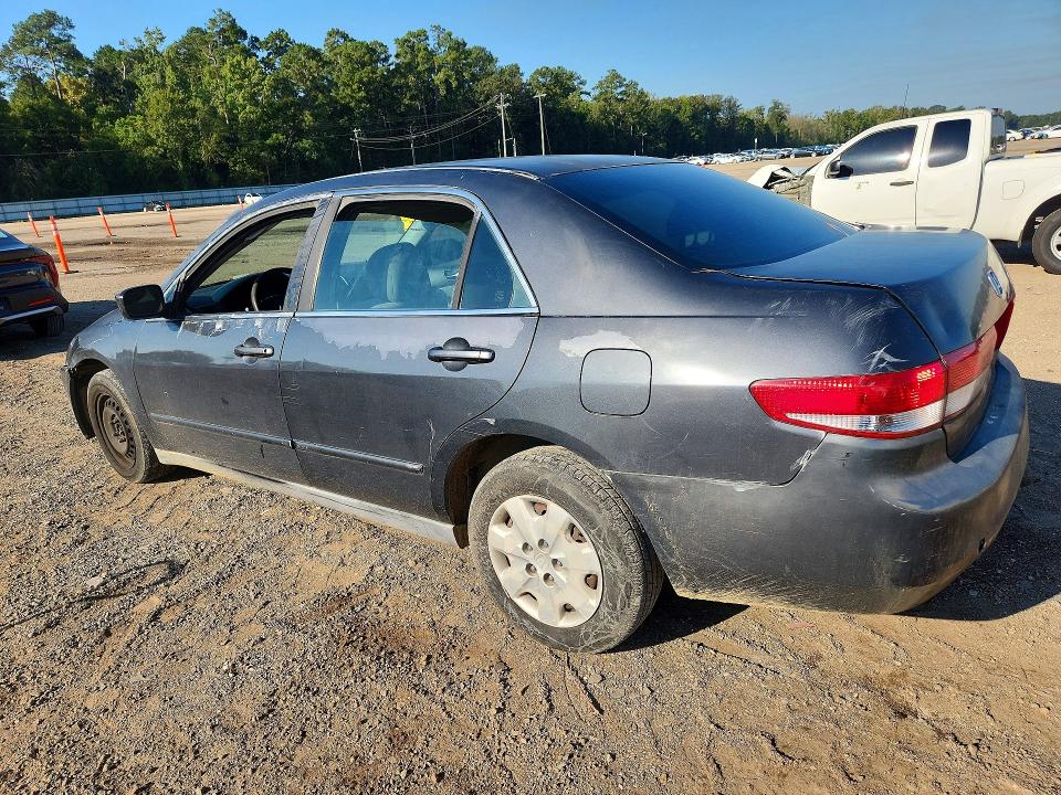 Продажа на аукционе авто 2004 Honda Accord, vin: 1HGCM56304A151728, номер лота: 68735186