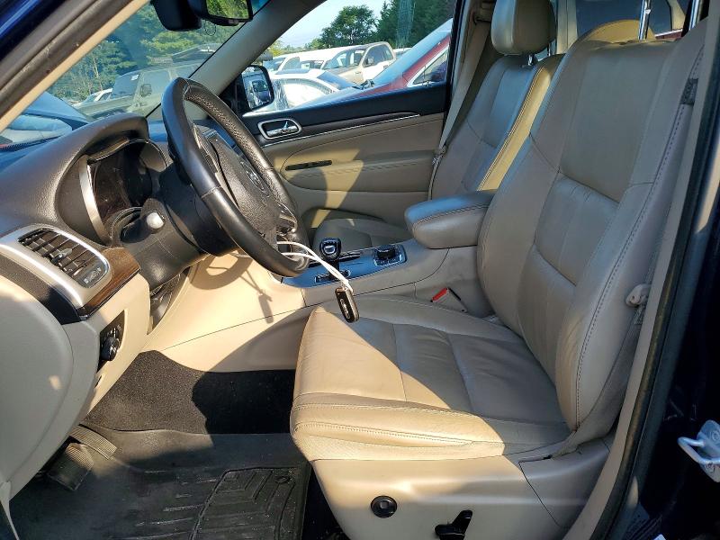 67681146 :رقم المزاد ، 1C4RJFBG6EC120019 vin ، 2014 Jeep Grand Cherokee مزاد بيع