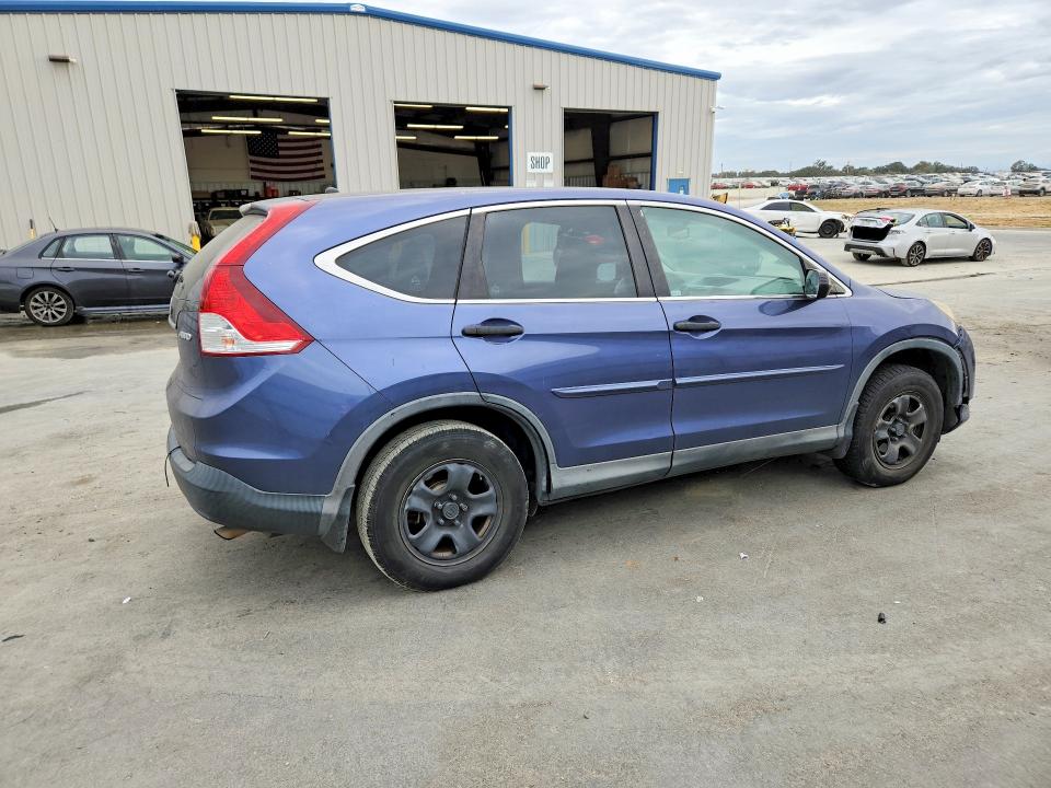 Aukcja sprzedaży 2013 Honda Cr-v, vin: 2HKRM4H31DH641474, numer aukcji: 67418776