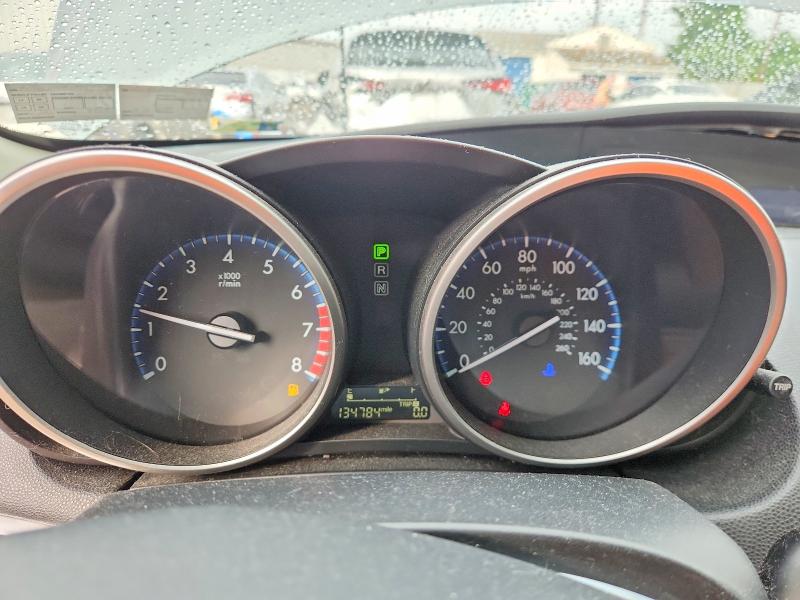 Продаж на аукціоні авто 2012 Mazda 3, vin: JM1BL1V7XC1588001, номер лоту: 65169976