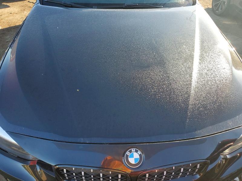 70149276 :رقم المزاد ، WBA3C3G51FNS74338 vin ، 2015 Bmw 320 مزاد بيع