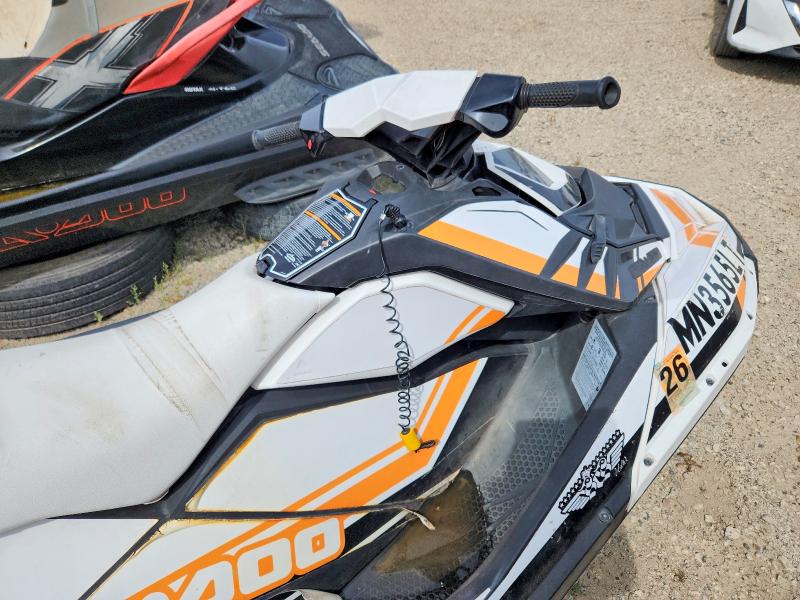 Aukcja sprzedaży 2014 Sea-doo Spark, vin: YDV11534C414, numer aukcji: 67127136