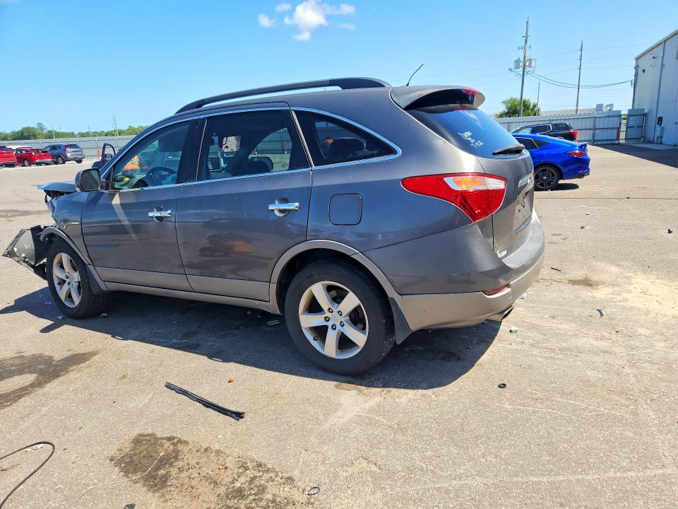 69563896 :رقم المزاد ، KM8NUDCC1BU167160 vin ، 2011 Hyundai Veracruz مزاد بيع