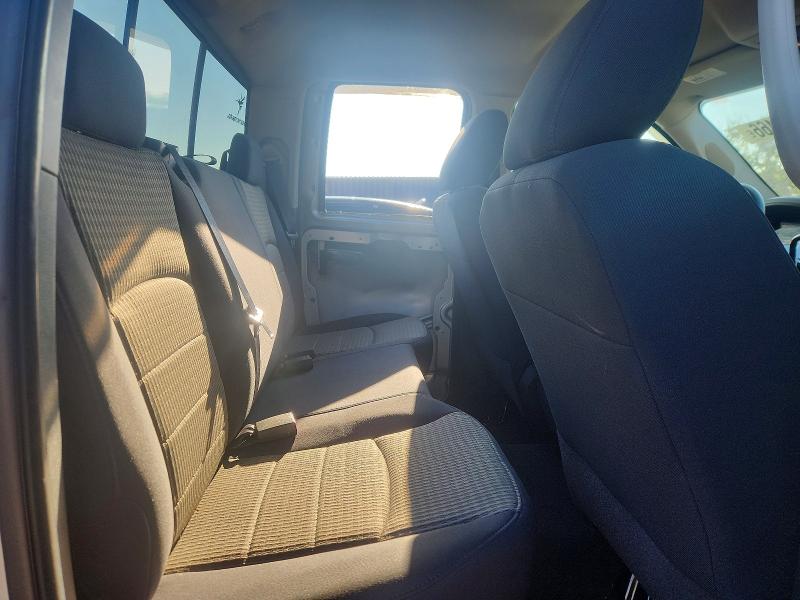 Aukcja sprzedaży 2010 Dodge Ram 1500, vin: 1D7RV1GP3AS197260, numer aukcji: 68201466