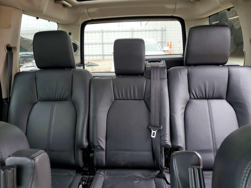Продаж на аукціоні авто 2012 Land Rover Lr4, vin: SALAK2D44CA617089, номер лоту: 68429816