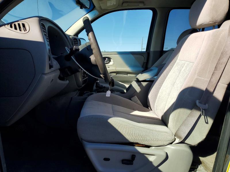 Auction sale of the 2007 Chevrolet Trailblazer, vin: 1GNDT13S872143893, lot number: 69373626