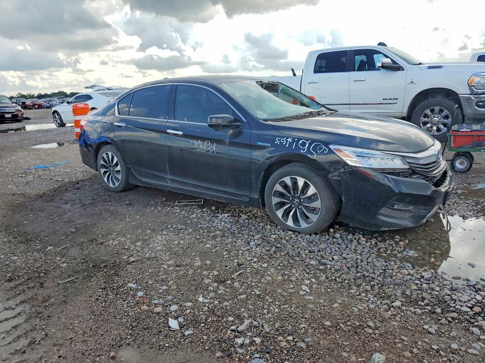 Aukcja sprzedaży 2017 Honda Accord, vin: JHMCR6F76HC001804, numer aukcji: 68624846