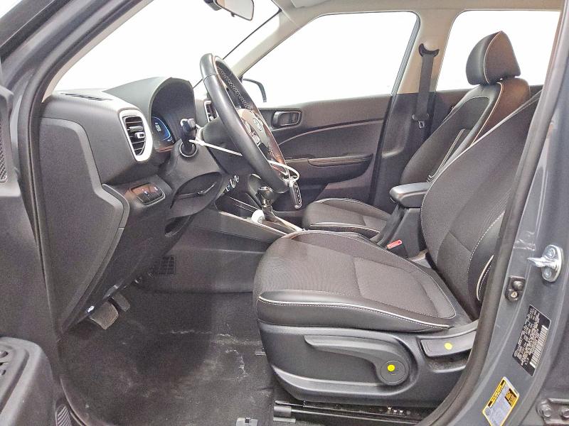 65358176 :رقم المزاد ، KMHRC8A36TU425916 vin ، 2026 Hyundai Venue مزاد بيع